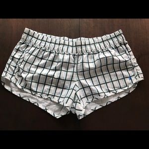 Hurley Supersuede Beachrider Boardshort